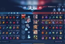 项羽出装与打法攻略（一统天下的关键武器和技巧解析）