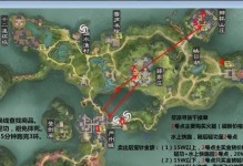 一梦江湖跑商攻略：掌握技巧赚取大量银两