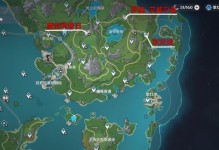 原神成就全攻略（成就全收集，战力无敌！）