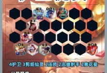 快捷斥候出装攻略（玩转快捷斥候，战无不胜！）