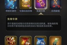 《乱世王者周泰技能培养攻略》（掌握周泰技能培养的关键，成为乱世王者战场上的强者！）