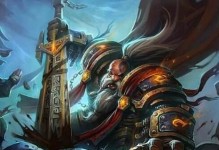 《征服魔兽神与神之战》（掌握关键策略，成为终极战士！）