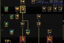 《新手鬼剑士技能加点攻略》（掌握关键技能，助您成为顶尖鬼剑士）