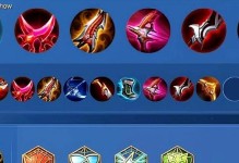 极速后羿出装铭文攻略（全面解析后羿的最佳出装和铭文搭配）