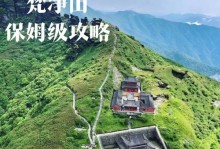 探寻梵净攻略游戏中的精彩人物世界（揭秘梵净攻略游戏中独特人物的故事与魅力）