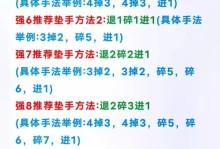 一：基础技能的重要性——初探传奇游戏技能机制