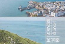 原神荧光海位置攻略（发现荧光海秘密，畅游仙境尽收囊中）