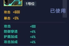 狐狸出装教程详细攻略（玩转狡猾狐狸，轻松取得胜利）