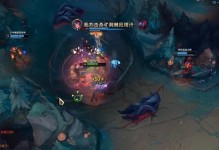 剑魔攻略（剑魔出装秘籍、装备选择、技能搭配及高效打法一网打尽）