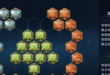 白武后羿出装攻略视频分享（打造强力输出，成为无敌射手！）