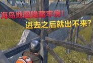 和平精英上水泥怎么做,封闭战场中的生存攻略解析