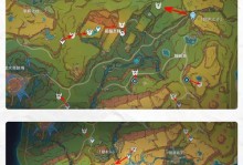 穷途陌路原神攻略（破解迷局、突破瓶颈，打通冒险之路！）
