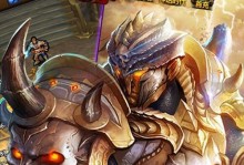 《封神纪元武将搭配技能攻略》（制定最强战术，征服纪元世界！）