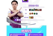 古锐雯出装铭文攻略