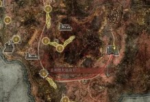 《艾尔登法环布莱泽支线流程全攻略》（从零开始，手把手教你完成流程！）