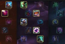 游侠3技能天赋推荐攻略（选择最优天赋，成为强大的游侠猎人！）