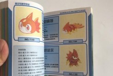 精灵技能合成公式图鉴攻略（以精灵技能合成公式为指南，掌握战斗技巧，打造不可战胜的队伍！）