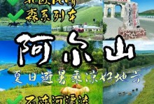 自驾旅行攻略游戏（一起来体验真实又刺激的驾驶旅行吧！）