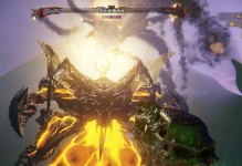 影子武士2技能表格攻略（解析影子武士2中各技能的效果与搭配策略，助你在战斗中获得优势）