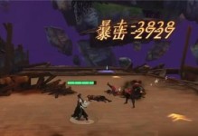 剑侠世界3收费游戏攻略（剑侠世界3攻略全面解析，助你在江湖中一统天下！）