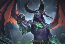 暗夜降临（探索魔兽世界中最具挑战性的副本，征服伊利丹的领地）