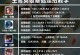王者荣耀最新技能攻略-打造无敌战队的必备指南（王者荣耀技能攻略全面解析，带你成为顶尖玩家）