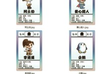 大富翁四攻略（玩转大富翁四，成就财富帝国！）