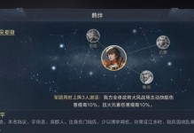 乱世王者橙将攻略（打造最强橙将，征战乱世）