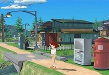 小森生活前期发展攻略（从营地到岛屿一步一步打造理想家园）